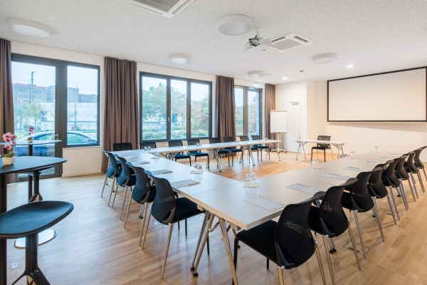 Hotel Cult Frankfurt City (Frankfurt am Main)